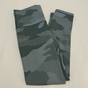 Camo Aerie Leggings